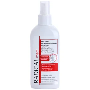Ideepharm Radical Med Hair Loss Conditioner - 200 ml pas cher