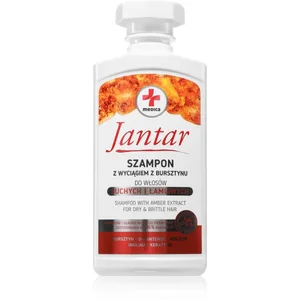 Farmona Jantar Medica shampoing nourrissant intense pour cheveux secs ... pas cher