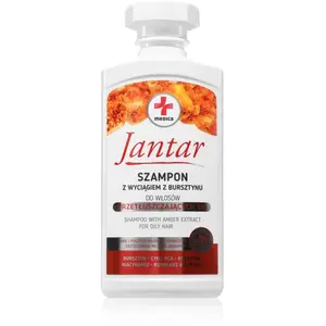 Comparateur de prix : Farmona Jantar Medica shampoing pour cheveux gras 330 ml