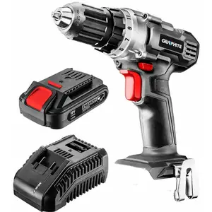 Graphite Perceuse visseuse 18V pas cher