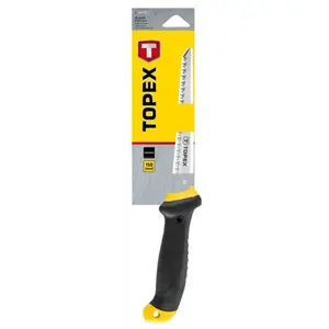 Topex Branch a vu 150mm pas cher