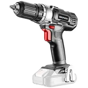 Comparateur de prix : perceuse graphite visseuse 18.0 V 18 W avec batterie sans fil