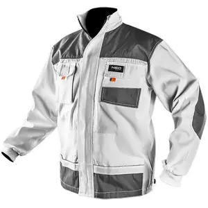 Comparateur de prix : Veste de travail HD serie NEO TOOLS 81-110