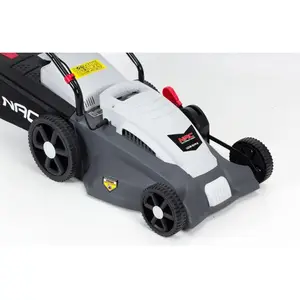 NAC Tondeuse électrique 1800w moteur à induction pas cher
