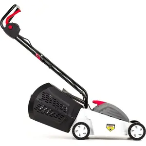 NAC Tondeuse Electrique 1200W 32Cm Moteur Inductif pas cher