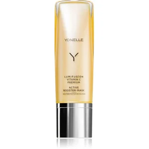 Yonelle Lumifusíon masque revitalisant intense effet exfoliant 75 mlVendu paramazon