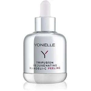 Yonelle Trifusíon peeling de nuit rajeunissant 50 ml pas cher