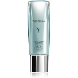 Yonelle Fortefusíon masque rajeunissant visage et cou 75 mlVendu paramazon