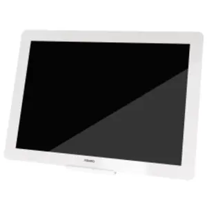 Contrôleur gestuel domotique Swipe - Blanc - Fibaro