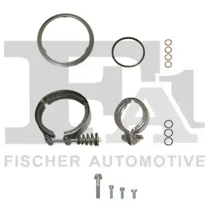 Comparateur de prix : FA1 Kit de montage, compresseur KT100110