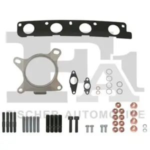 Comparateur de prix : FA1 Kit de montage, compresseur KT110280