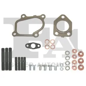 Comparateur de prix : FA1 Kit de montage, compresseur KT730005