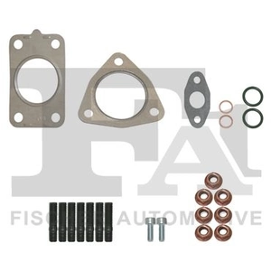 FA1 Turbo compresseur + Kit de montage KT110140 pas cher