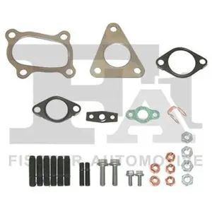 FA1 Kit de montage, compresseur KT750120 pas cher