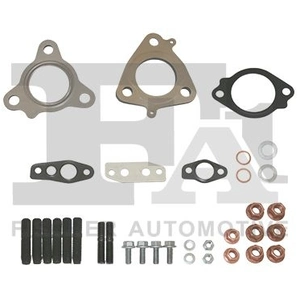 Comparateur de prix : FA1 Kit de montage, compresseur KT790010