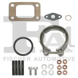 FA1 Kit de montage, compresseur KT330150 pas cher