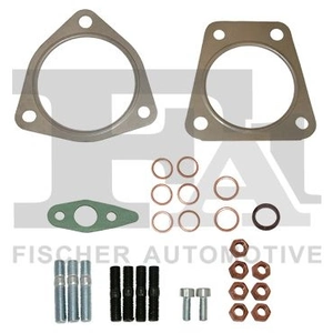 Comparateur de prix : FA1 Kit de montage, compresseur KT550040