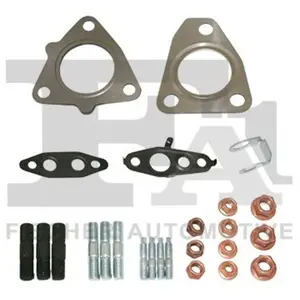 Comparateur de prix : FA1 Kit de montage, compresseur KT770020
