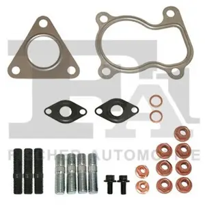 Comparateur de prix : FA1 Kit de montage, compresseur KT790020