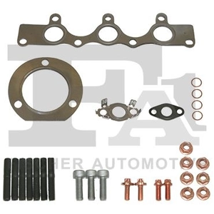 FA1 Kit de montage, compresseur KT140035 pas cher