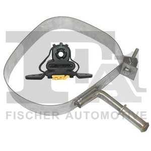 Comparateur de prix : Kit d'assemblage système d'échappement FA1 239-806