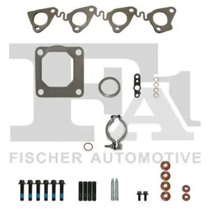 FA1 Kit de montage, compresseur KT130025 pas cher