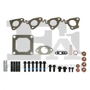 Comparateur de prix : FA1 Kit de montage, compresseur KT130020