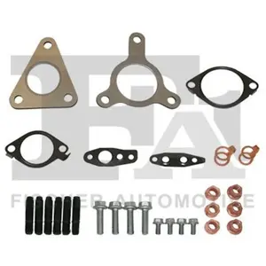 FA1 Kit de montage, compresseur KT750020 pas cher