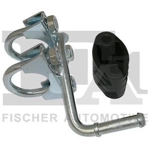 Comparateur de prix : Suspension, échappement FA1, par ex. pour Renault, Dacia