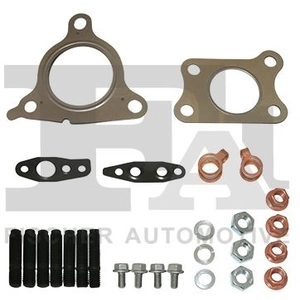Comparateur de prix : FA1 Kit de montage compresseur KT750150