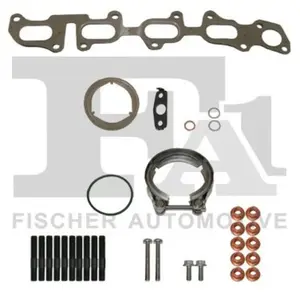 FA1 Kit de montage, compresseur KT110880 pas cher
