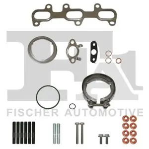 FA1 Kit de montage, compresseur KT110980