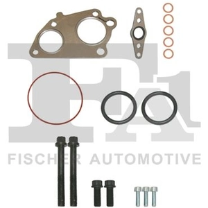 Comparateur de prix : FA1 Kit de montage compresseur KT100170