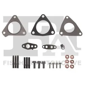 Comparateur de prix : FA1 Kit de montage, compresseur KT750070