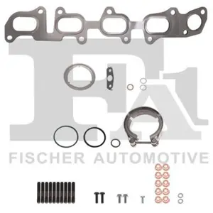 Comparateur de prix : FA1 Kit de montage, compresseur KT111390