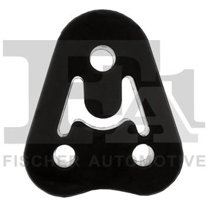 Comparateur de prix : Suspension, échappement, arrière FA1, par ex. pour Hyundai, KIA