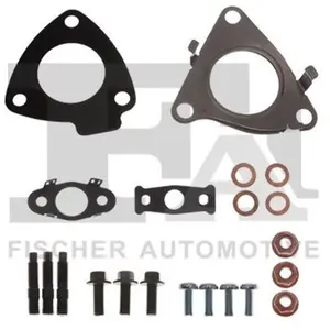 FA1 Kit de montage, compresseur KT410120 pas cher