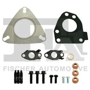 Comparateur de prix : FA1 Kit de montage, compresseur KT410100
