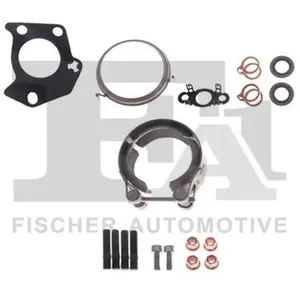 FA1 Kit de montage, compresseur KT130400 pas cher