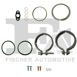 Comparateur de prix : Kit de montage, compresseur FA1, par ex. pour BMW