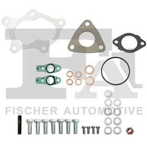 Comparateur de prix : Kit de montage, compresseur FA1, par ex. pour Mitsubishi, Smart