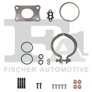 Comparateur de prix : FA1 Kit de montage, compresseur KT111320