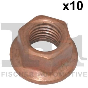 FA1 988-1092.10 Écrou pas cher