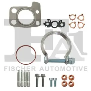 FA1 Kit de montage, compresseur KT210330 pas cher