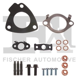 Comparateur de prix : FA1 Kit de montage, compresseur KT410110
