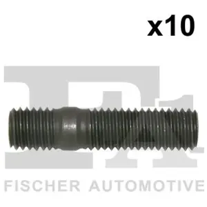 FA1 Vis, système d'échappement 98593981030.10 pas cher