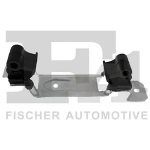 Comparateur de prix : FA1 Support, système d'échappement 123756