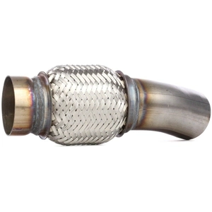 Comparateur de prix : Tuyau flexible, échappement, 64 mm FA1, par ex. pour BMW