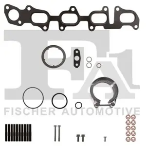 FA1 Kit de montage, compresseur KT111880 pas cher