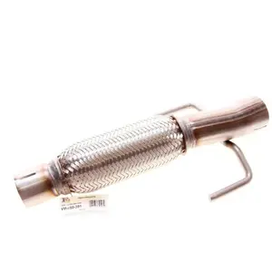 Comparateur de prix : FA1 Tuyau flexible, échappement VW450391